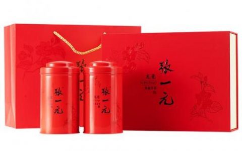 花茶品牌排行榜前十名茉莉(中国十大花茶排名)