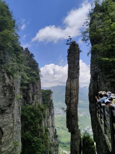 国内旅行排行榜(热门旅游排行榜前十名)插图9