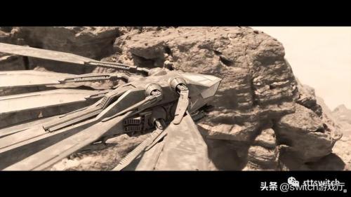 神鬼寓言3武器(神鬼寓言3点四八屠龙)插图13