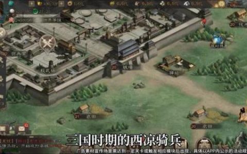 无双三国志礼包(风云无双)