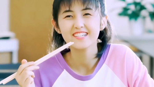 零零后明星排行榜(中国十大00后美女明星)插图3