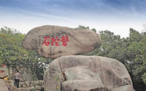 浙江好玩地方排行榜(浙江旅游必去十大景点)插图18