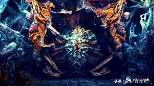 神鬼寓言3武器(神鬼寓言3点四八屠龙)插图29