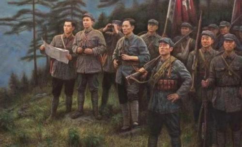 农村包围城市的意义(土地革命的感悟与认识)插图2