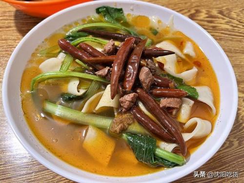 美食沈阳卤味排名前十(沈阳哪家驴肉馆正宗)插图10