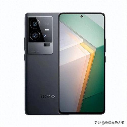 十大热门国产手机排行榜(国产十大最好手机排行)插图2