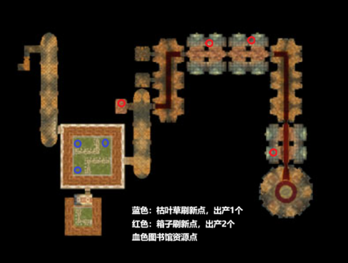 灵魂之尘哪个副本多(奇异之尘怎么刷最快)插图2