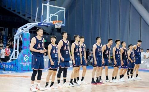 广东热身赛排名前十(勇士对战广东什么时候打热身赛)插图2
