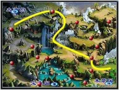 红孩儿副本杀完多久结束(五人刷红孩儿副本)插图3