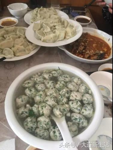 大连饺子馆排行榜(全国最出名的饺子店)插图8