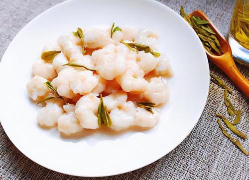鲜虾仁牌子排名前十(虾仁哪个牌子好)插图6