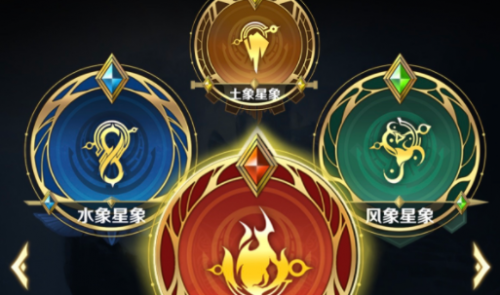 圣斗士星矢正义传说幻境迷宫风系过关阵容推荐(圣斗士正义传说ios)插图