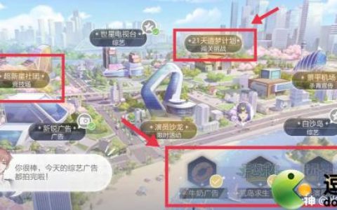 绝对演绎日常通告攻略(现实副本攻略指南)