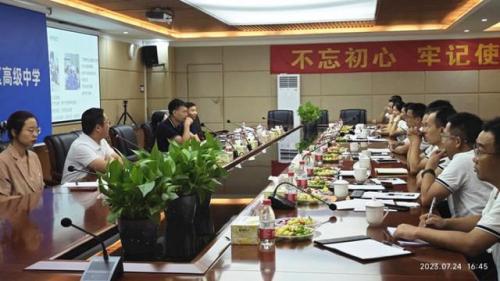 和平县阳明中学(和平县高中录取分数线2023)插图1
