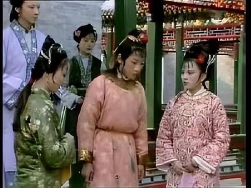 梦续红楼之盗玉([红楼]为了迎娶女神而奋斗)插图5