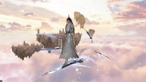 中国武侠游戏排行榜(金庸武侠派别分布图)插图1