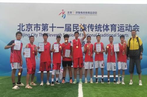 西城舞蹈训练排名前十(北京舞研舞蹈学校哪个校区好)插图14