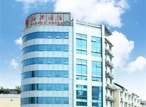 涪陵主城酒店排名前十(重庆区县吧涪陵)插图6