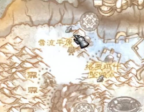 湿地怎么去诺森德(诺尔丹营地)插图12