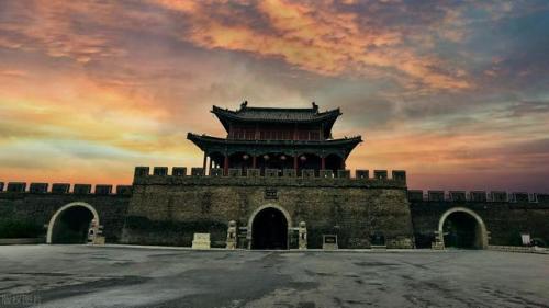 河南最惨古镇排名前十(河南省适合旅游的古镇)插图28