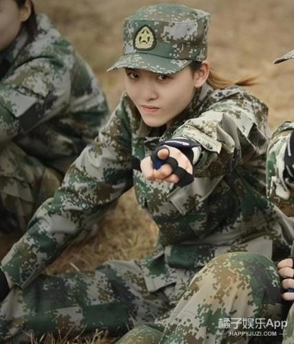 麻辣女兵之小米加步枪(小米加步枪电影)插图9