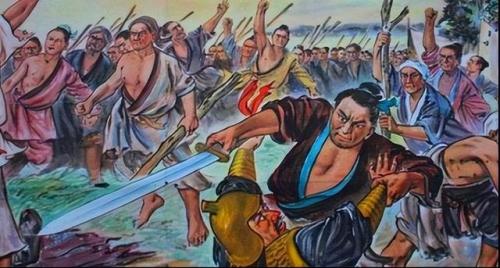 明朝矿工收入排名前十(明朝人均收入多少两)插图7