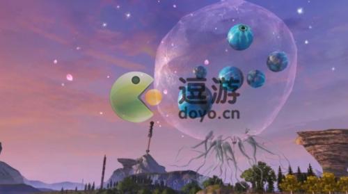 妄想山海寄生兽在哪里(妄想山海宠物进化地点)插图