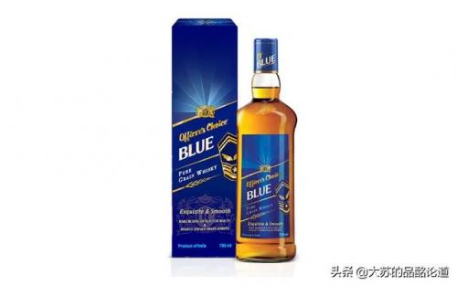 烈酒排行榜(世界十大顶级烈酒)插图3