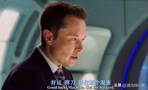 全球帅哥排行榜2015(全球颜值最高十大男神)插图73