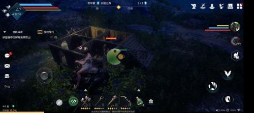黑暗与光明手游宠物怎么抓(黑暗与光明好玩吗)插图