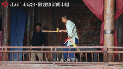 江苏仿古酒店排名前十(江苏最好的酒店)插图28