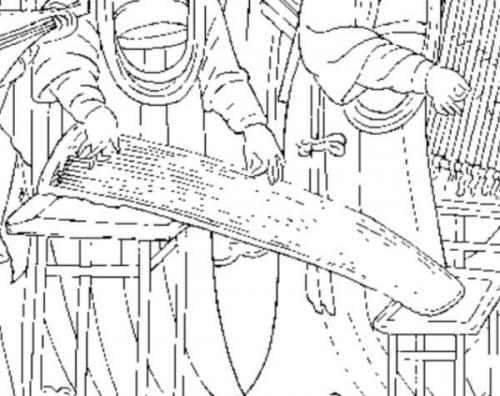 弹拨乐器(20种乐器名称)插图7