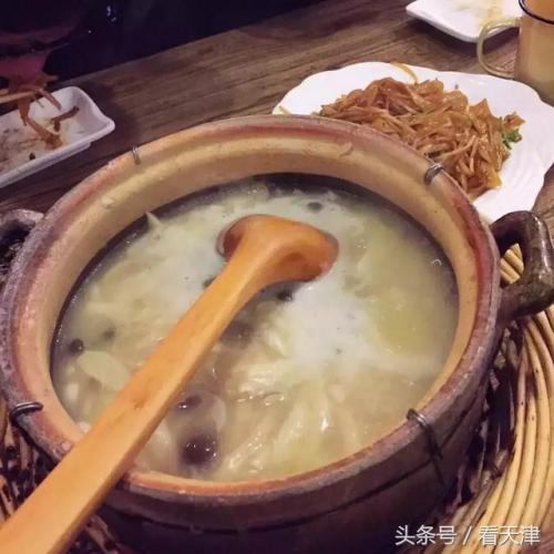 粥铺排行榜(加盟粥铺都有什么牌子)插图7