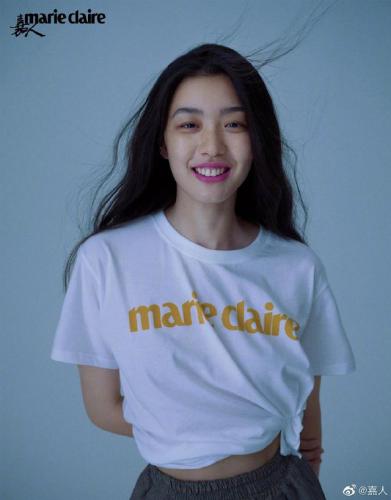 中国女模排行榜(中国超模排名top50)插图49