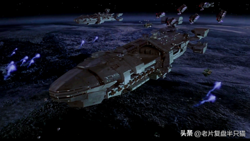 星河战队入侵游戏(星河战队steam游戏叫什么)插图10