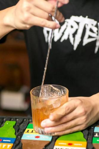 徐州酒吧汉堡排名前十(徐州酒吧排行榜)插图25