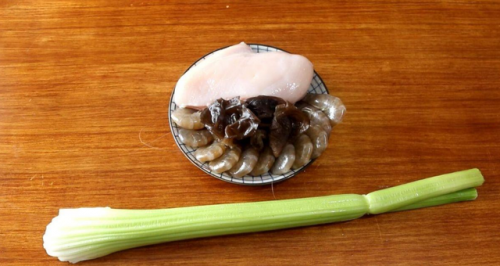 减肥食谱排行榜(减掉大肚子最快的方法)插图4