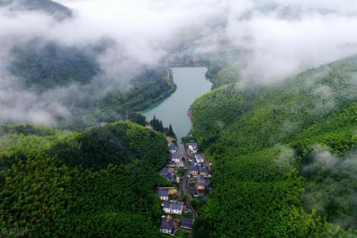 浙江好玩地方排行榜(浙江旅游必去十大景点)插图29