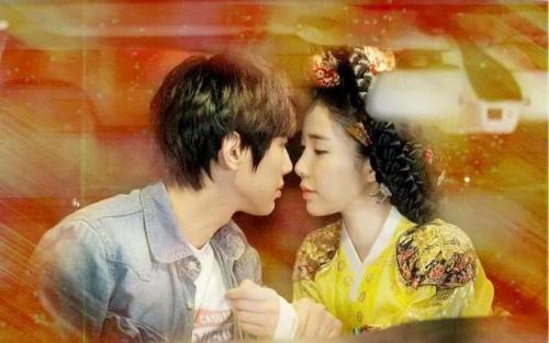 韩剧穿越剧排行榜(最近很火的韩国穿越剧)插图