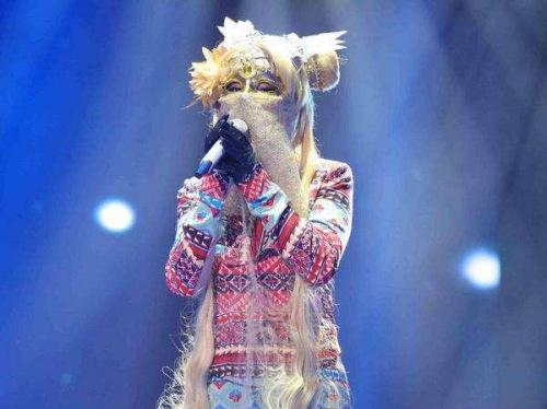 蒙面歌王歌曲排行榜(蒙面唱将所有歌曲名单)插图1