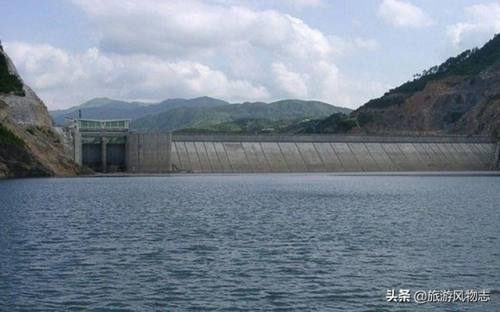 龙岩污染水库排名前十(水库水源污染怎么处理)插图7