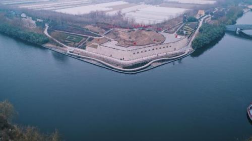 汉城湖公园门票(汉城湖公园有什么好玩的)插图11
