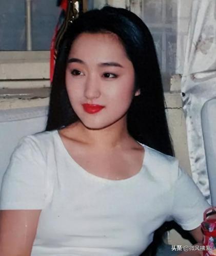 十大乐坛皇后排行榜名单(80年代十大甜歌皇后)插图5
