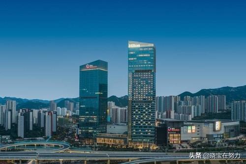 济南五星级酒店排行榜(济南最好的酒店排名第一)插图5