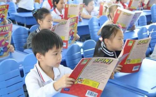 北京昆山小学排名前十(昆山哪个小学比较好一些)插图14