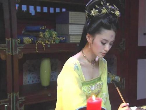 大唐女巡按(大唐女巡按续写谢瑶环秦明)插图1
