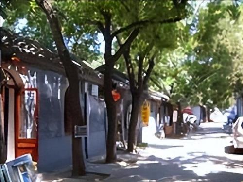 北京新城区房价排名前十(北京房价最高的地方排名)插图1
