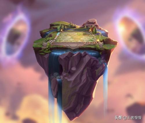 云顶之弈国服排行榜(云顶之弈天梯排名查询)插图