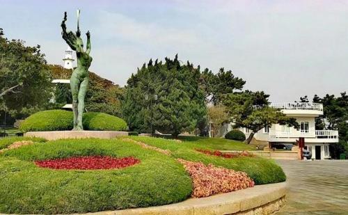 青岛好玩的地方排行榜(青岛市区景点排名一览表)插图48
