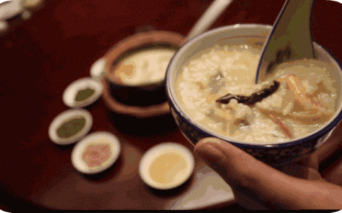 粥铺排行榜(加盟粥铺都有什么牌子)